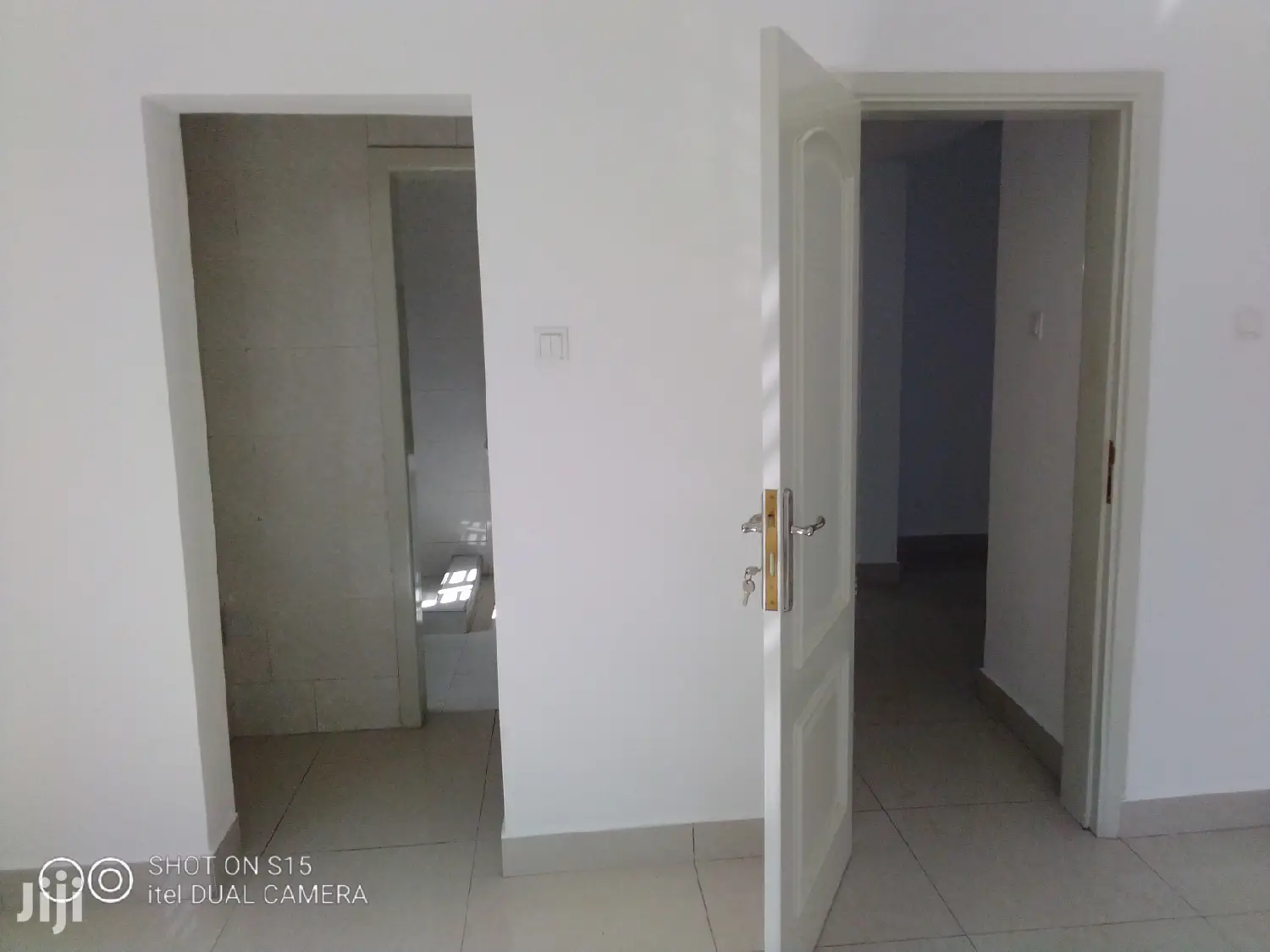 Newly Built 2 Bedroom Apt At Teshie Bushroad