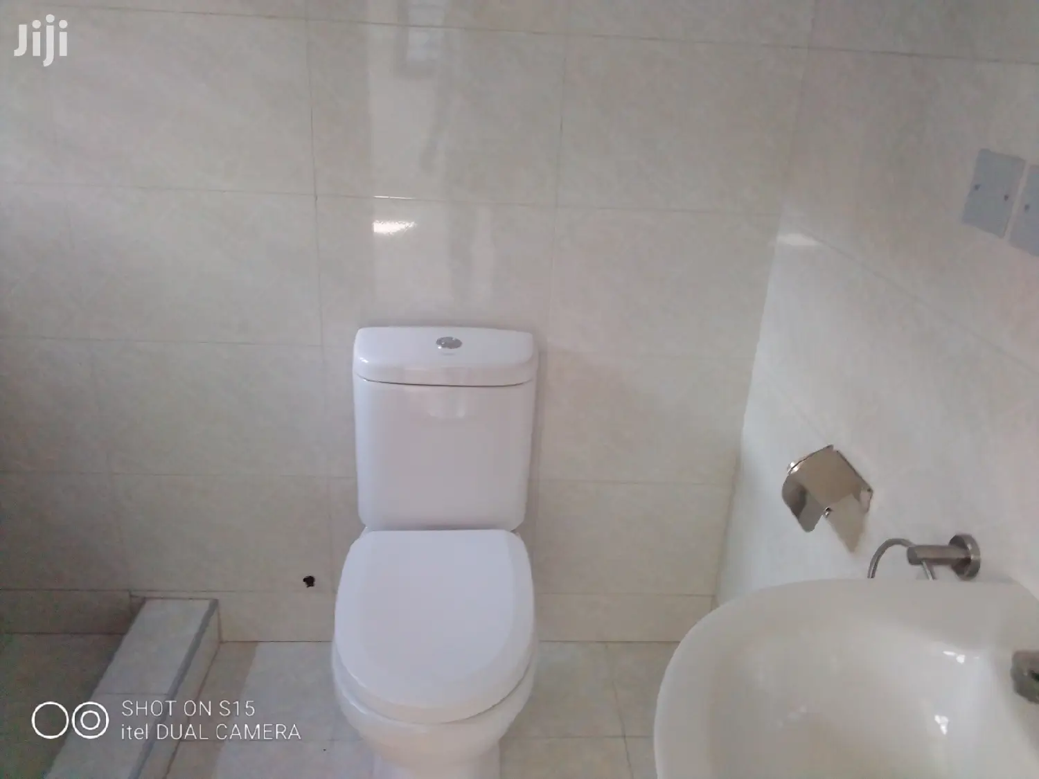 Newly Built 2 Bedroom Apt At Teshie Bushroad