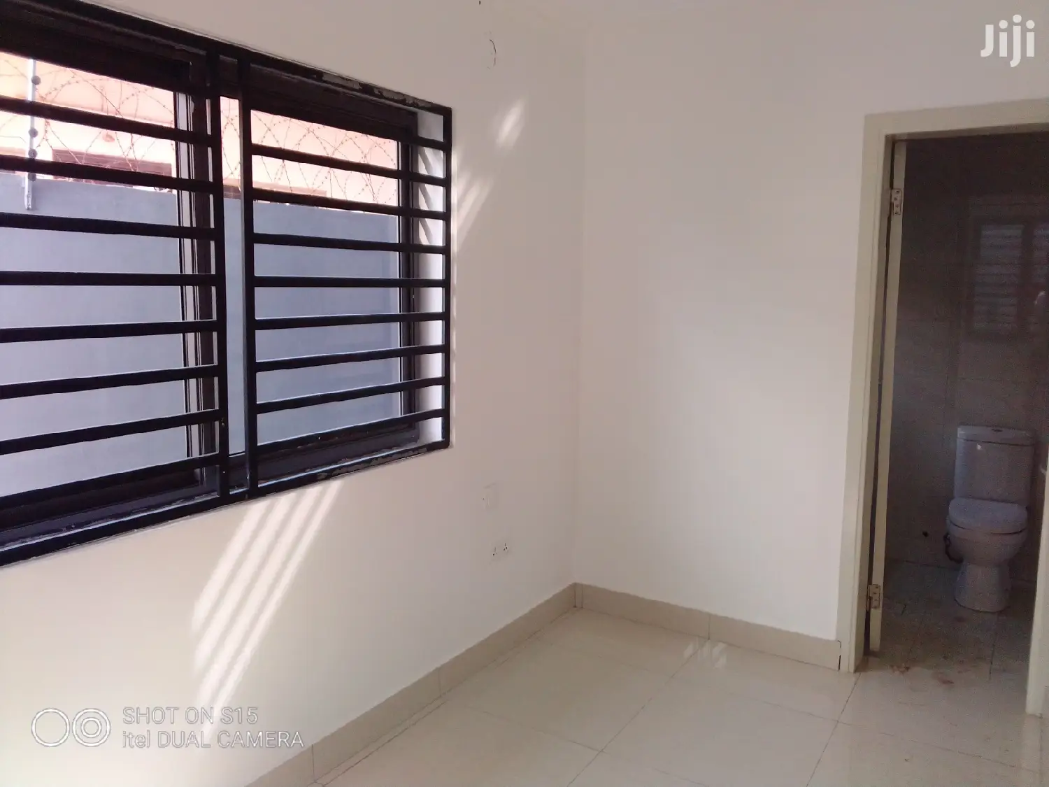 Newly Built 2 Bedroom Apt At Teshie Bushroad