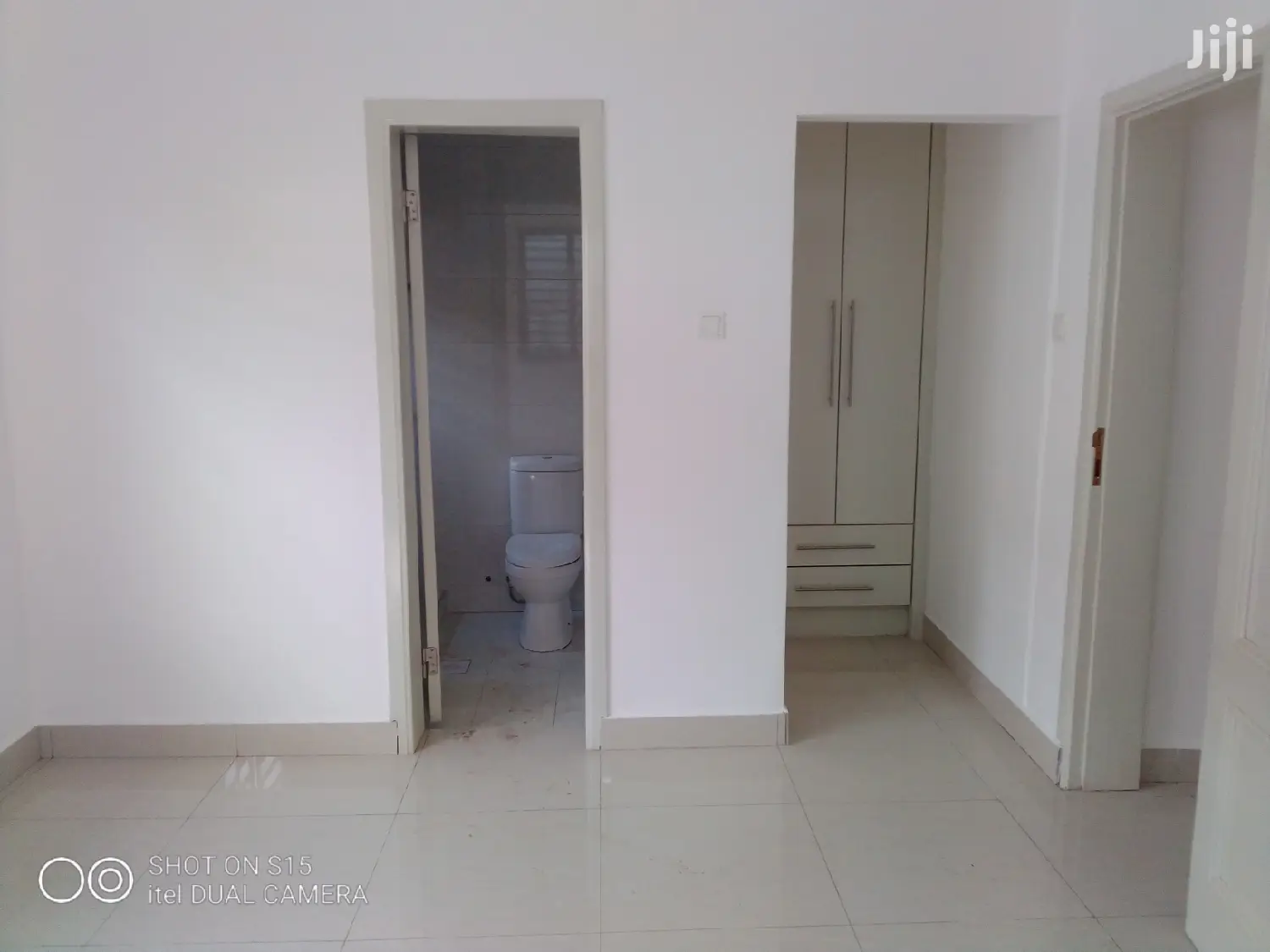 Newly Built 2 Bedroom Apt At Teshie Bushroad
