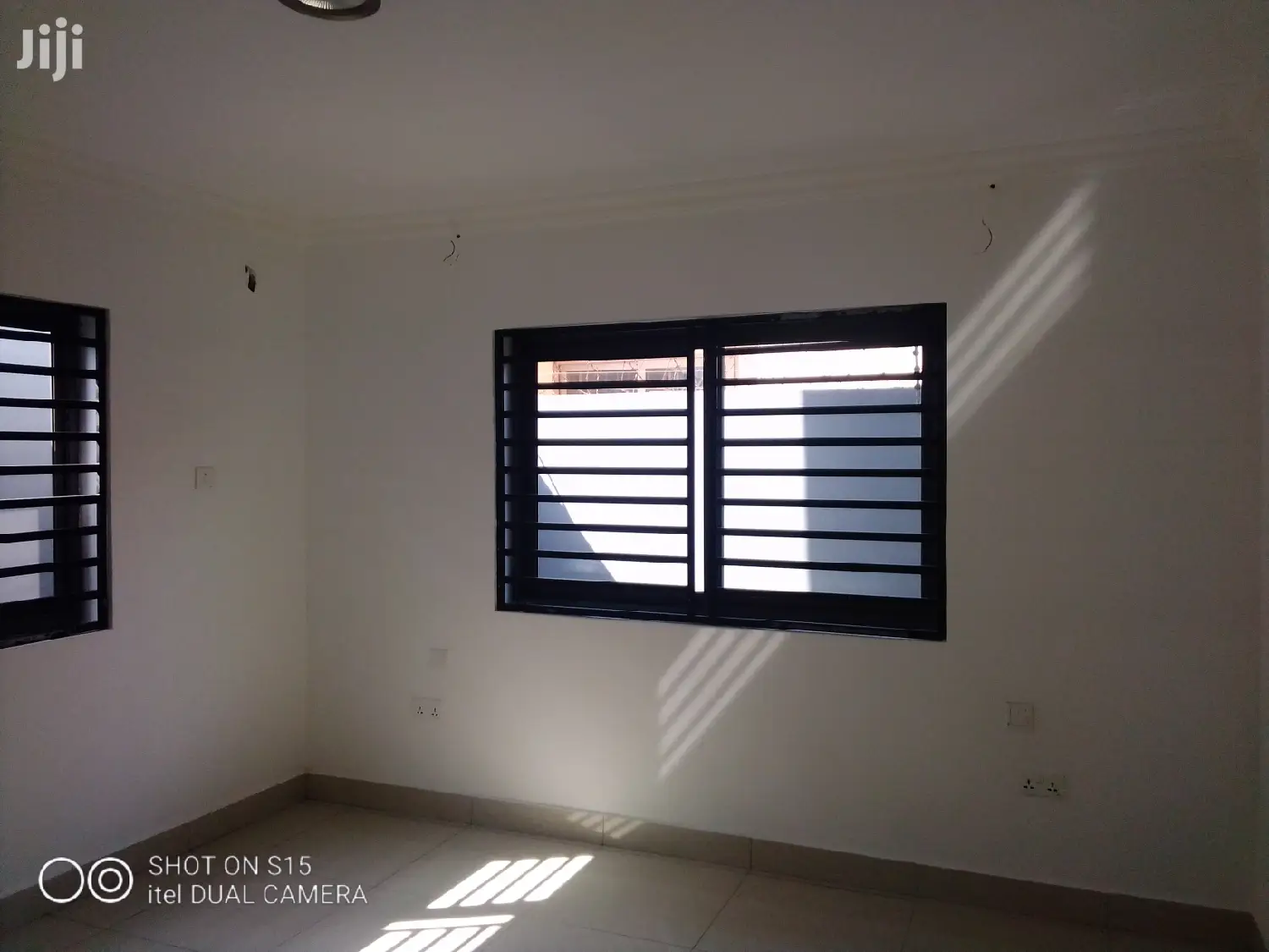 Newly Built 2 Bedroom Apt At Teshie Bushroad