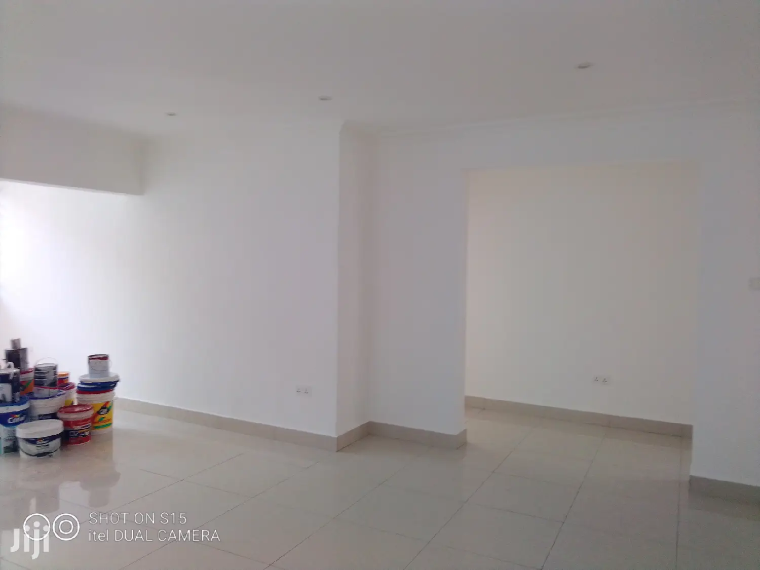 Newly Built 2 Bedroom Apt At Teshie Bushroad