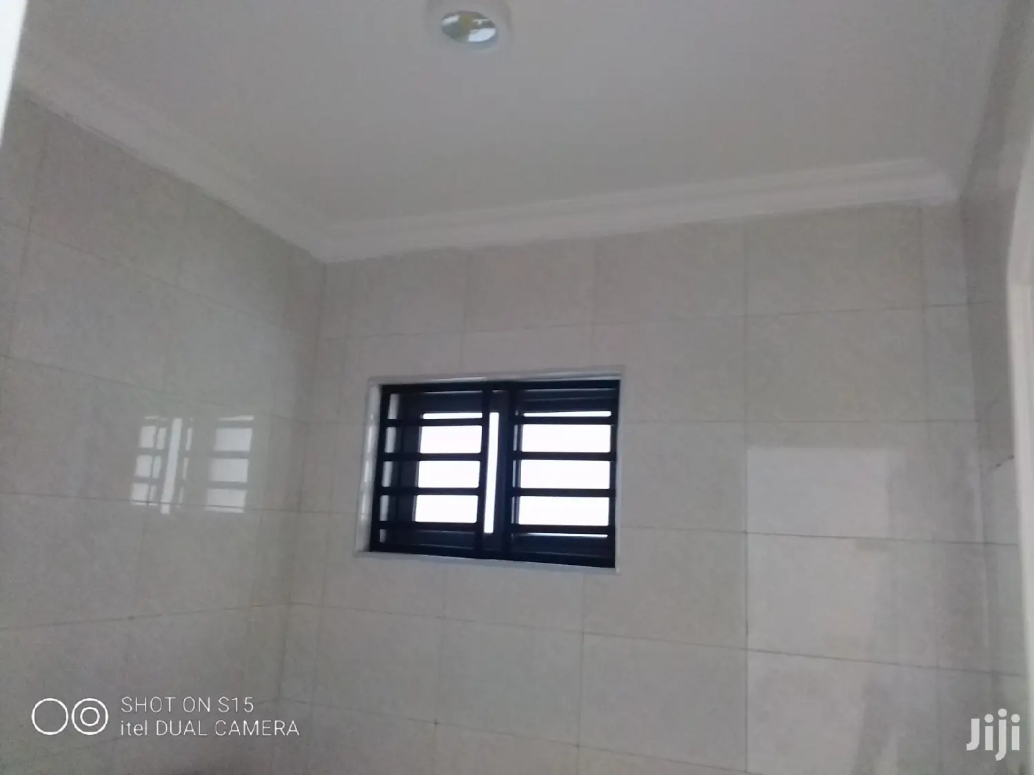 Newly Built 2 Bedroom Apt At Teshie Bushroad