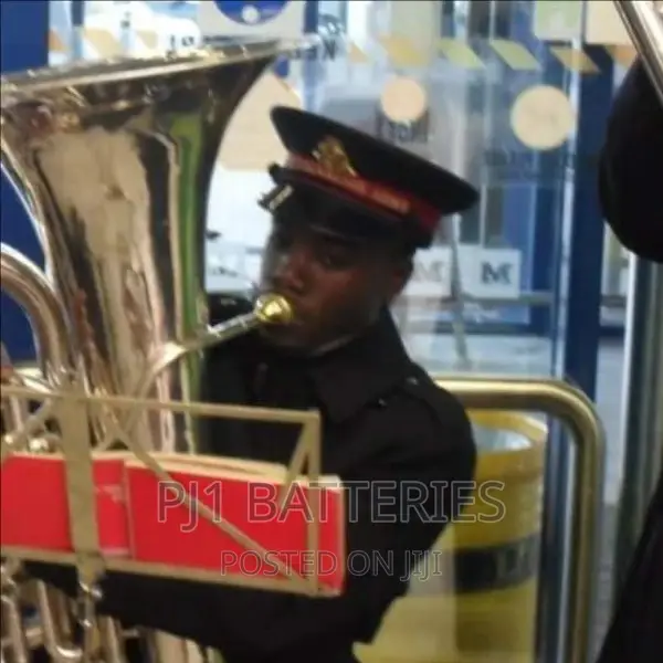 Brass Band and Djs