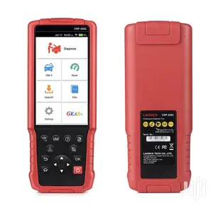 Launch CRP429 OBD2 Car Diagnostic Scanner