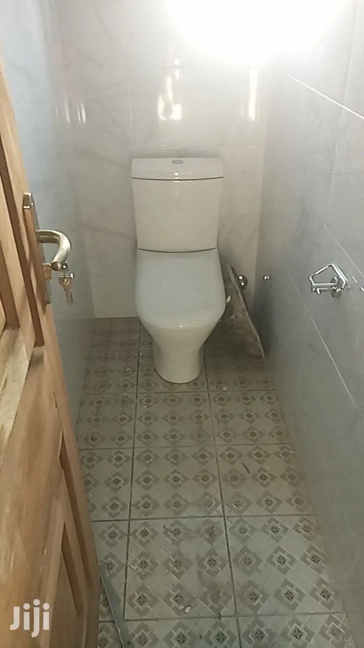 Mini Flat in Awoshie for rent