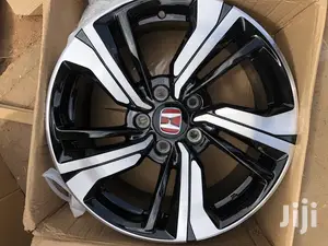 Honda Civic Rims Original