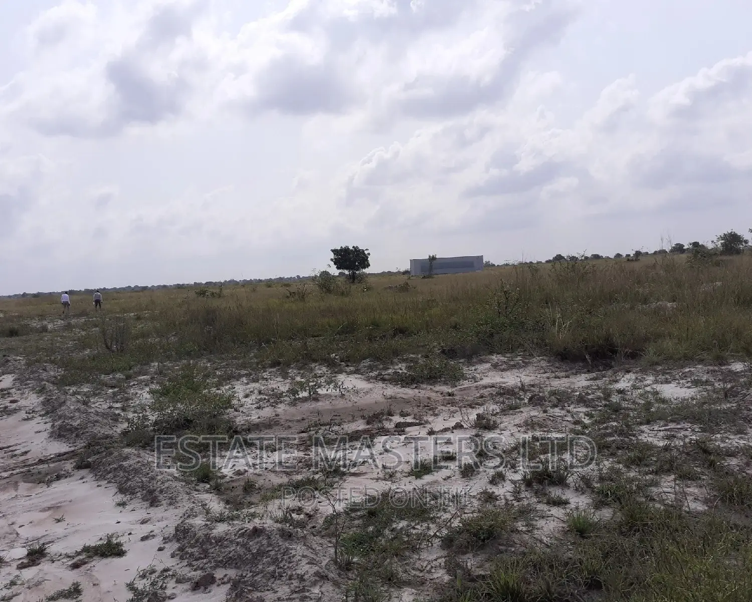 Affordable Titled Certified Plot