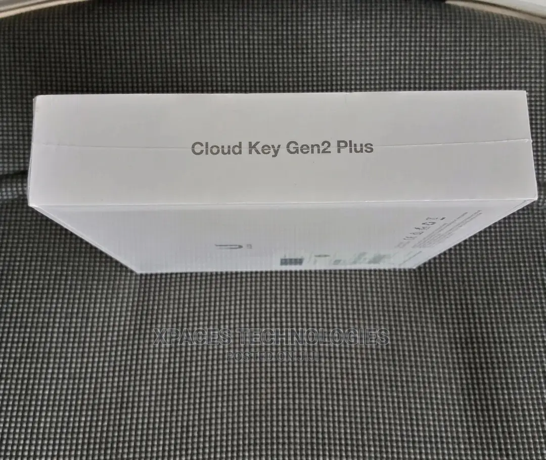 Ubiquiti Unifi Cloud Key Gen2 Plus
