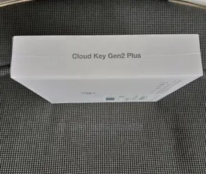 Ubiquiti Unifi Cloud Key Gen2 Plus