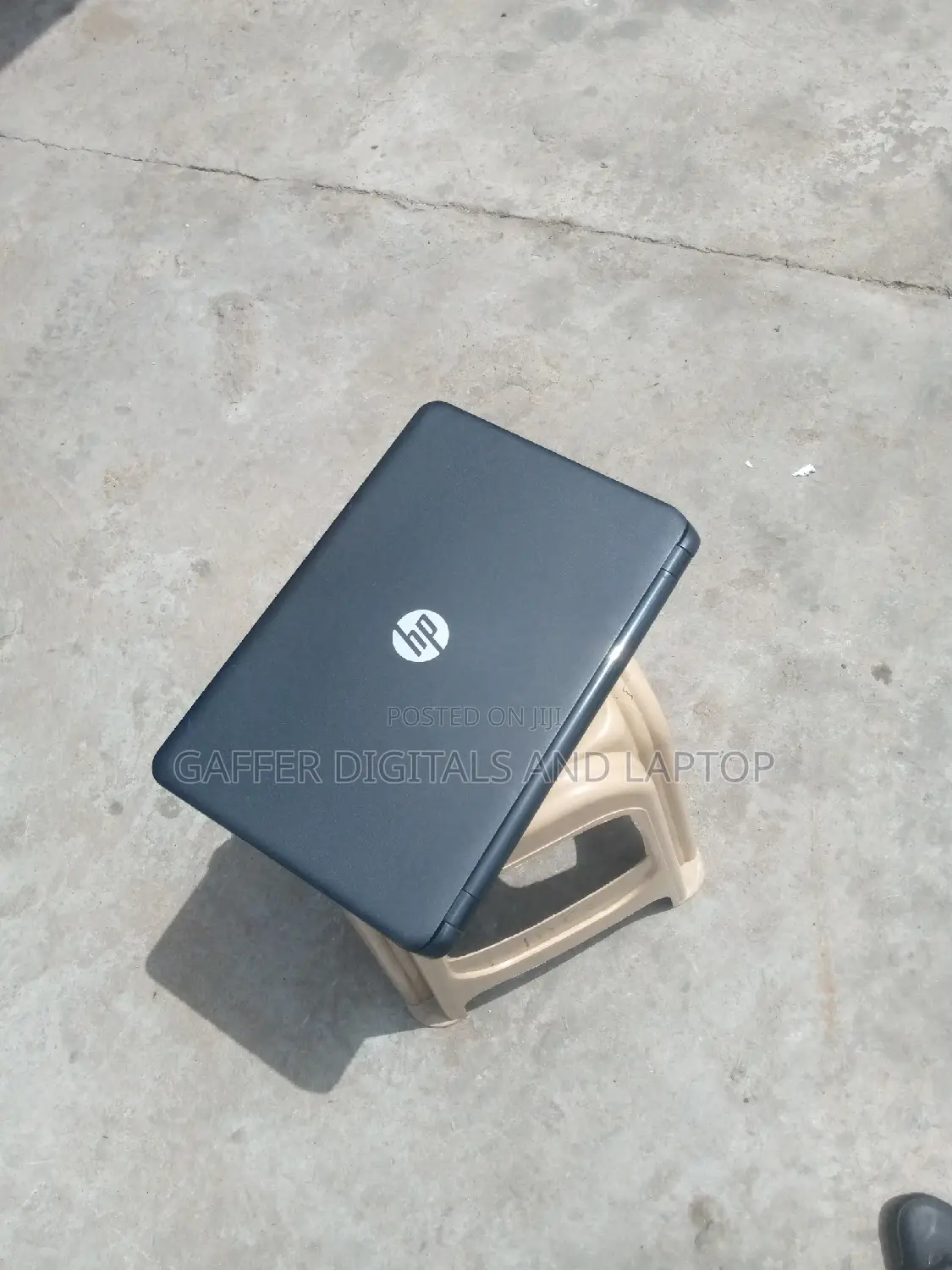 Laptop HP 255 4GB Intel Celeron HDD 350GB