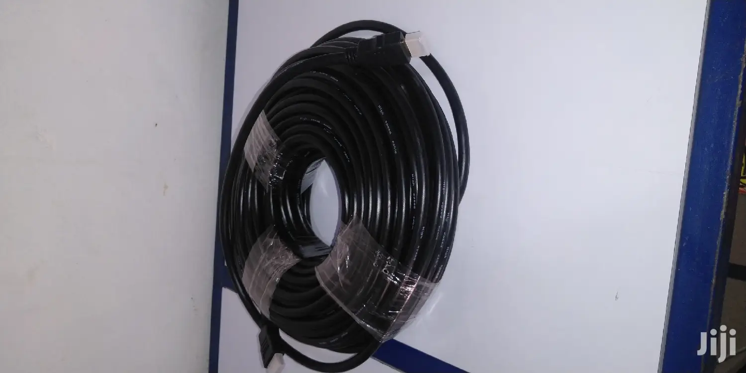 30meters HDMI Cable
