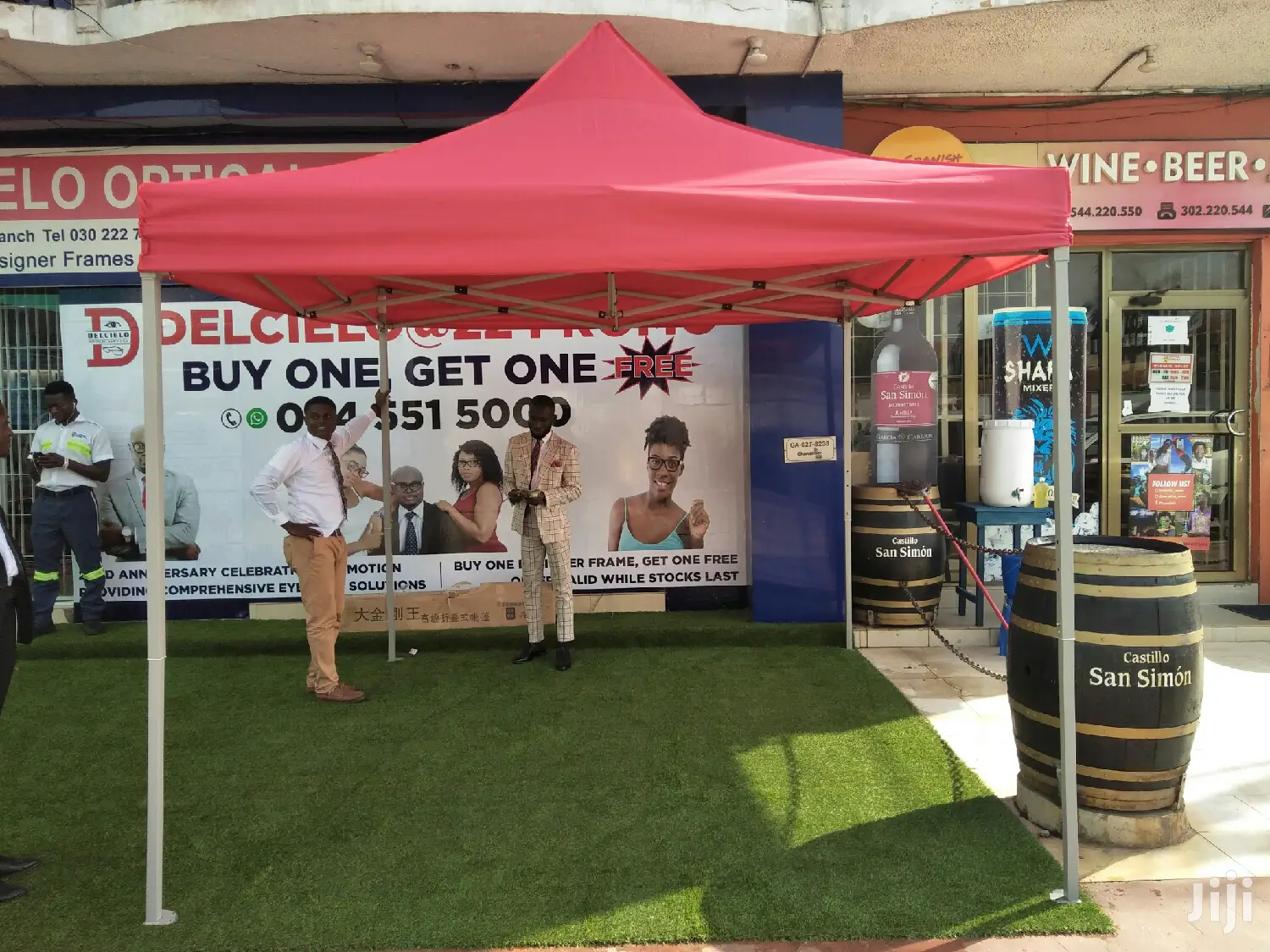 Canopy For Sale