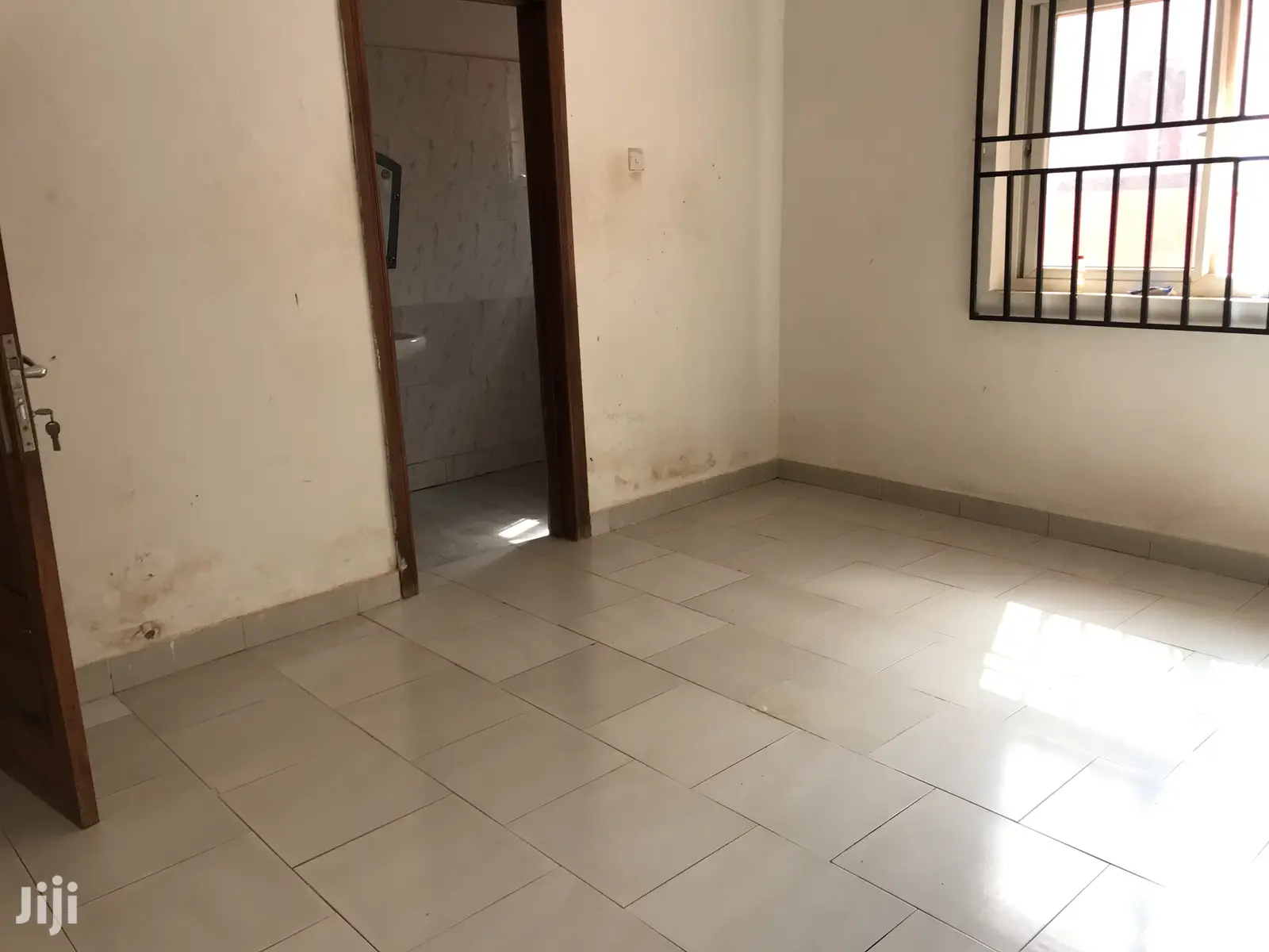 3 Bedrooms Self Contain for Rent Spintex Road