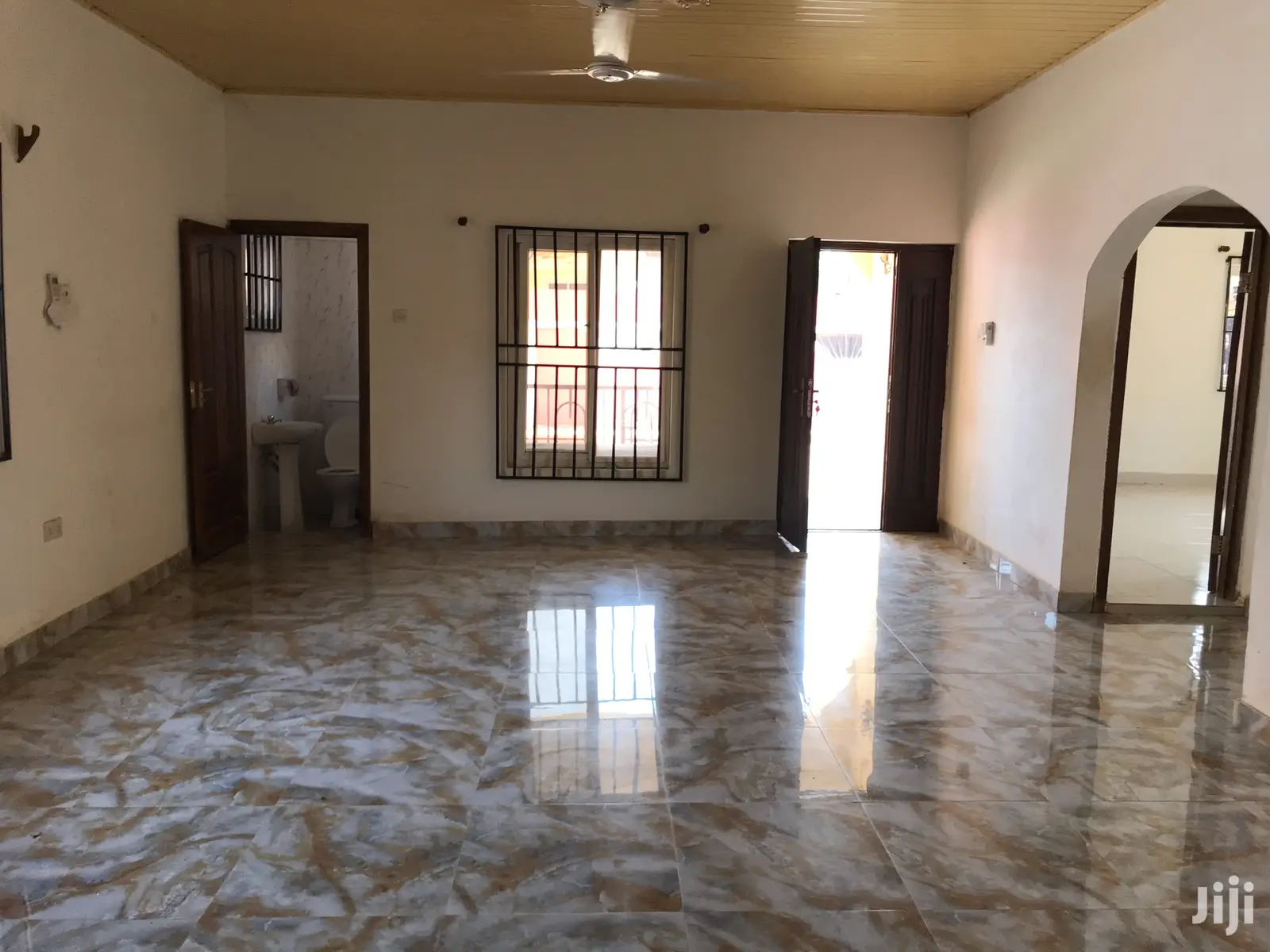 3 Bedrooms Self Contain for Rent Spintex Road