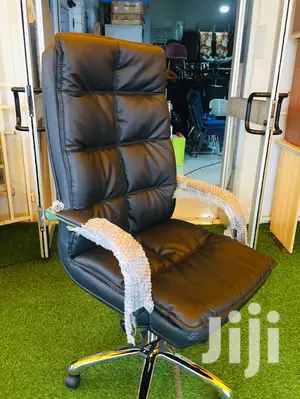 Leather Chair