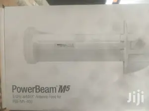 Powerbeam M5 400 Ubnt