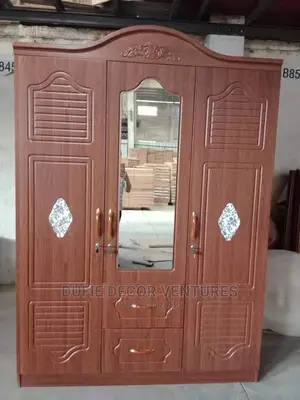 Promotion of Wooden Wardrobe