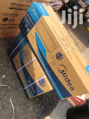 #Durable-@2.0hp Midea Air Condition Splits