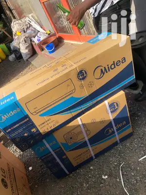 Msma-18cr Midea 2.0hp Splits Air Condition