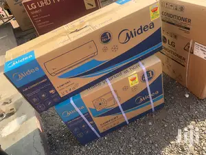 Msma-12cr Midea 1.5hp a/C Splits