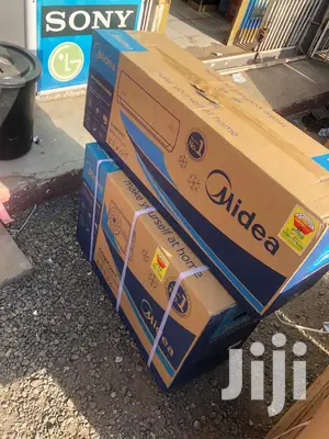 Midea 1.5hp Split Air Conditioner [Msmab-12cr-Gha]