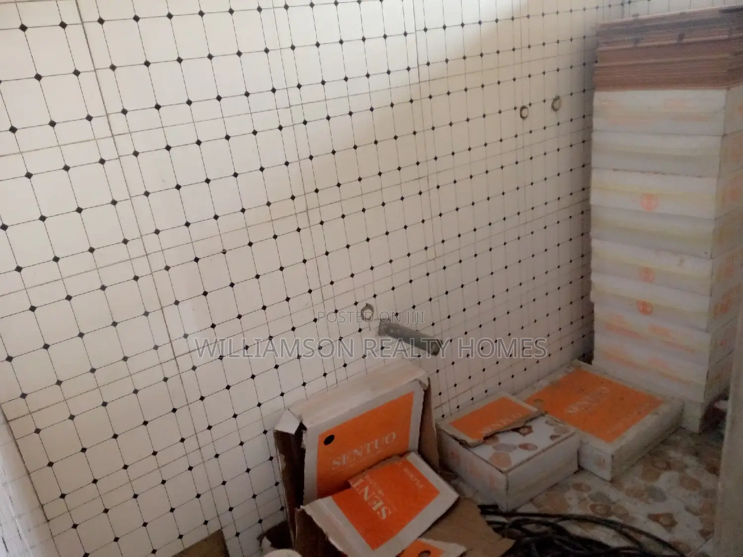 Mini Flat in Kotobabi, Ecobank, Spintex for rent