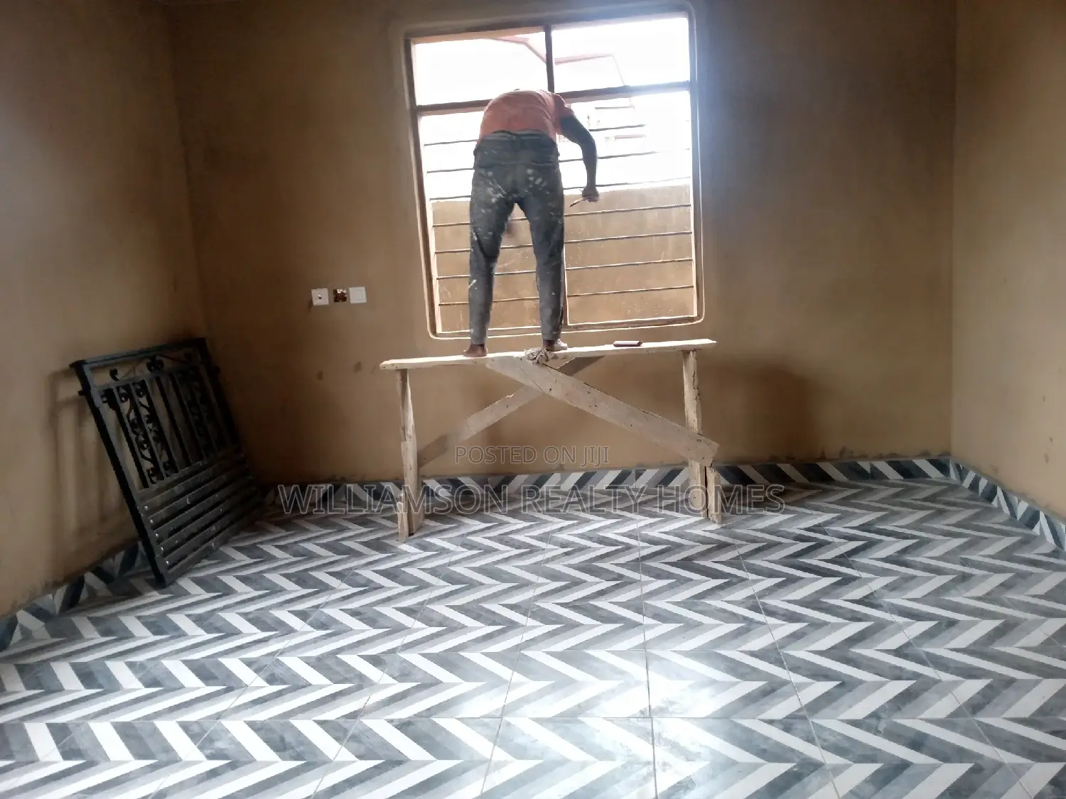 Mini Flat in Kotobabi, Ecobank, Spintex for rent