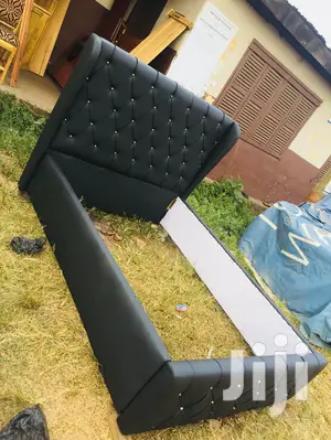 Double Bed
