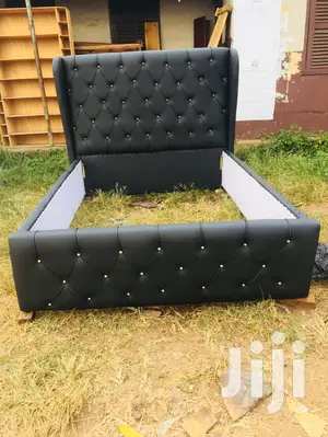 Double Bed