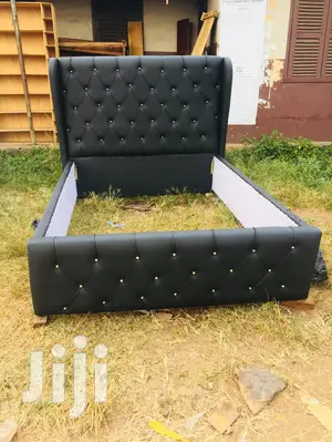 Double Bed