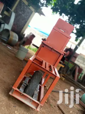 Sand Mixture Machine