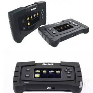 Autek IFIX969 OBD2 Car Diagnostic Scanner