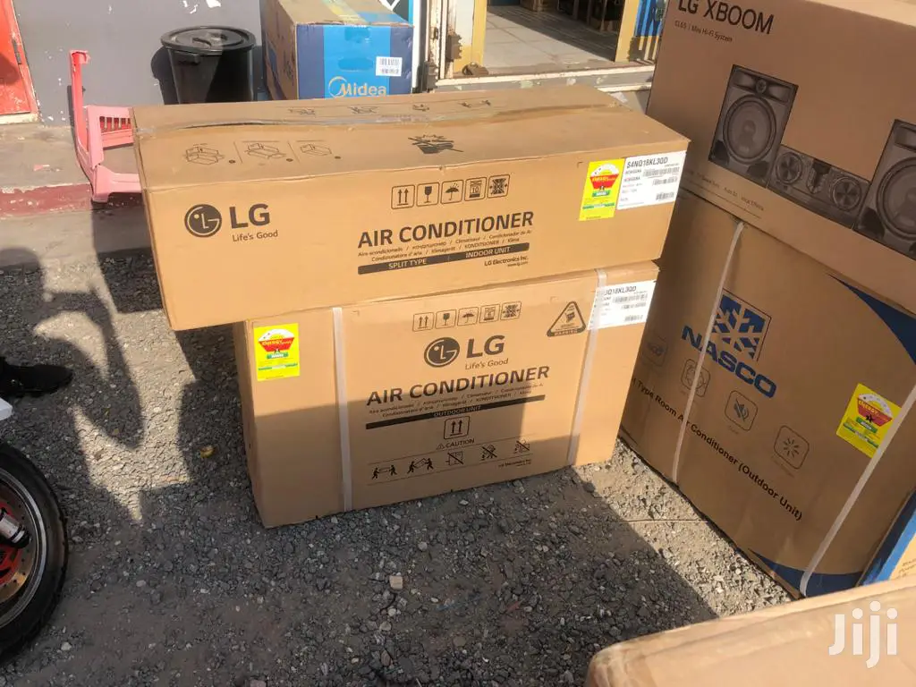 LG S4-Q18kl3qd : Dualcool Inverter Ac,2.0hp,