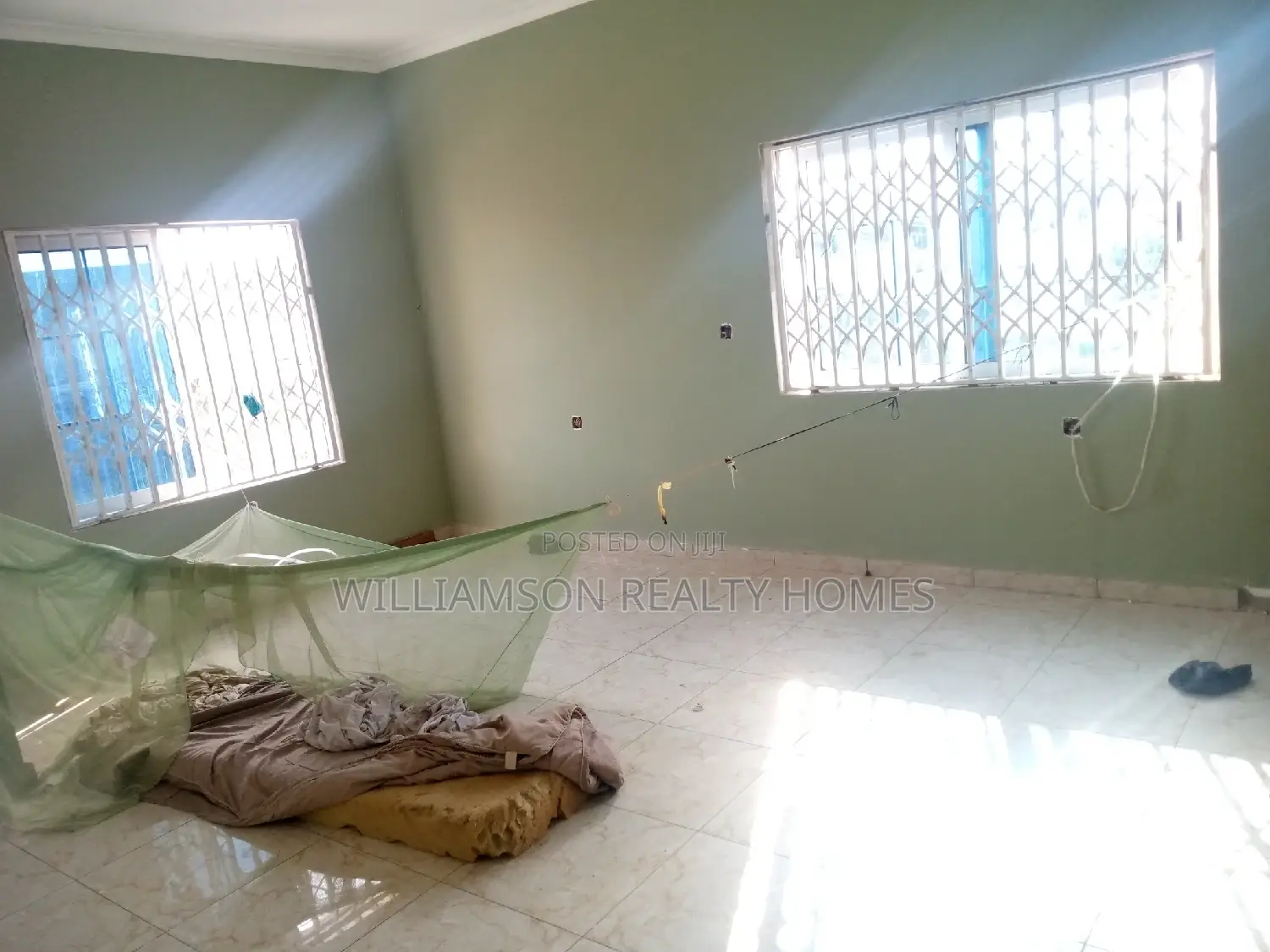 4bdrm Duplex in Tempo Estate Area, Spintex for rent