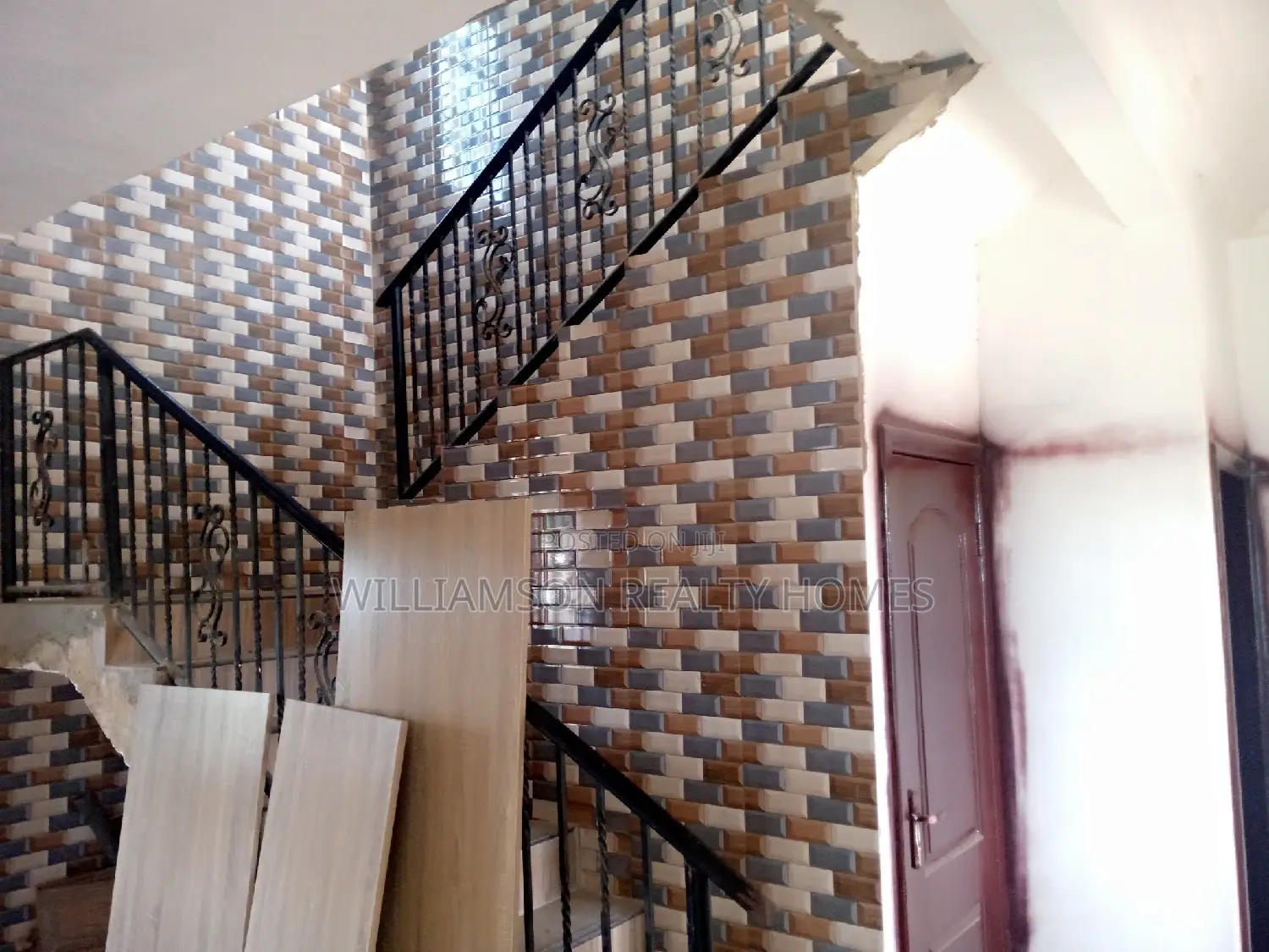 4bdrm Duplex in Tempo Estate Area, Spintex for rent