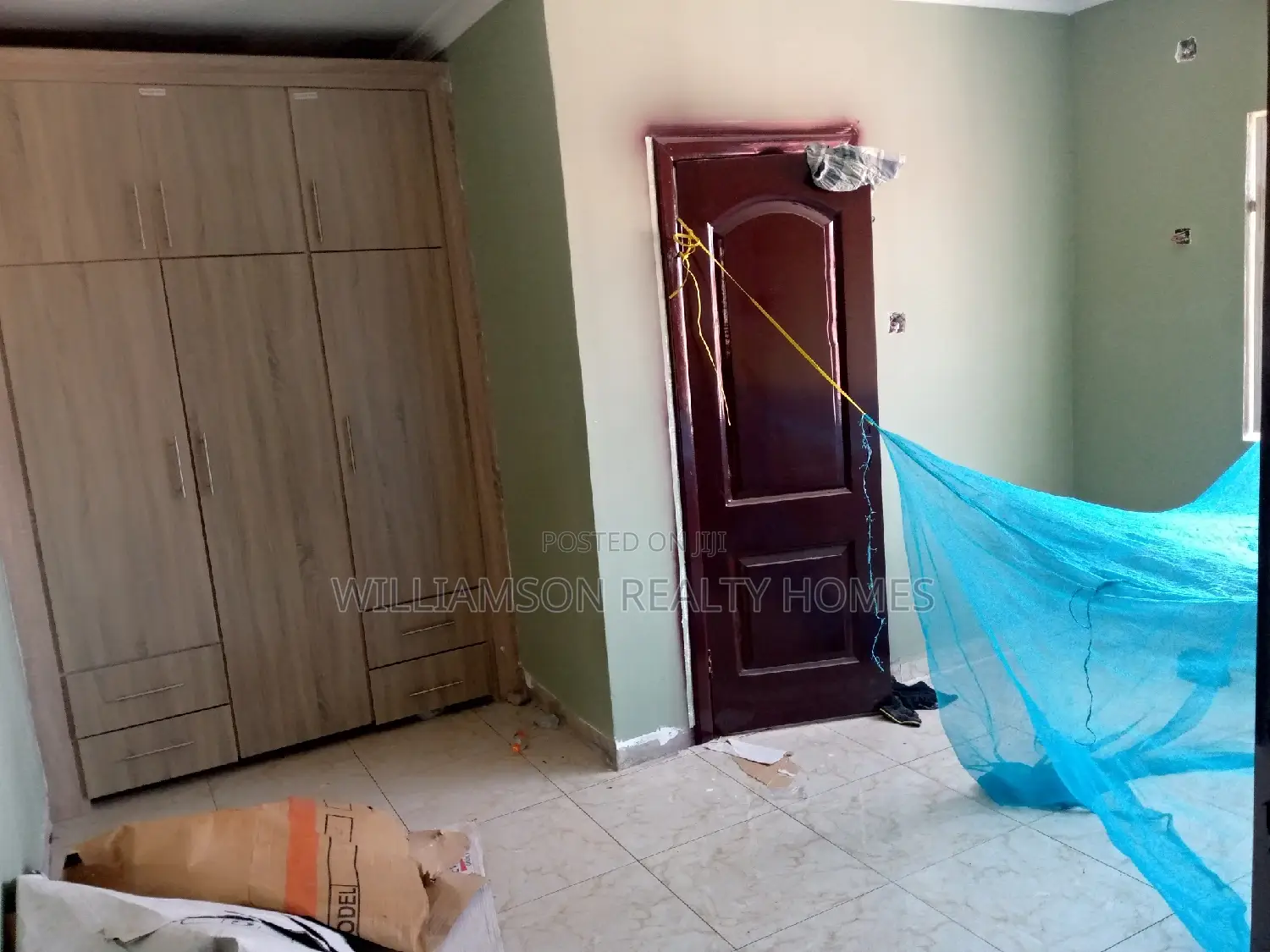 4bdrm Duplex in Tempo Estate Area, Spintex for rent