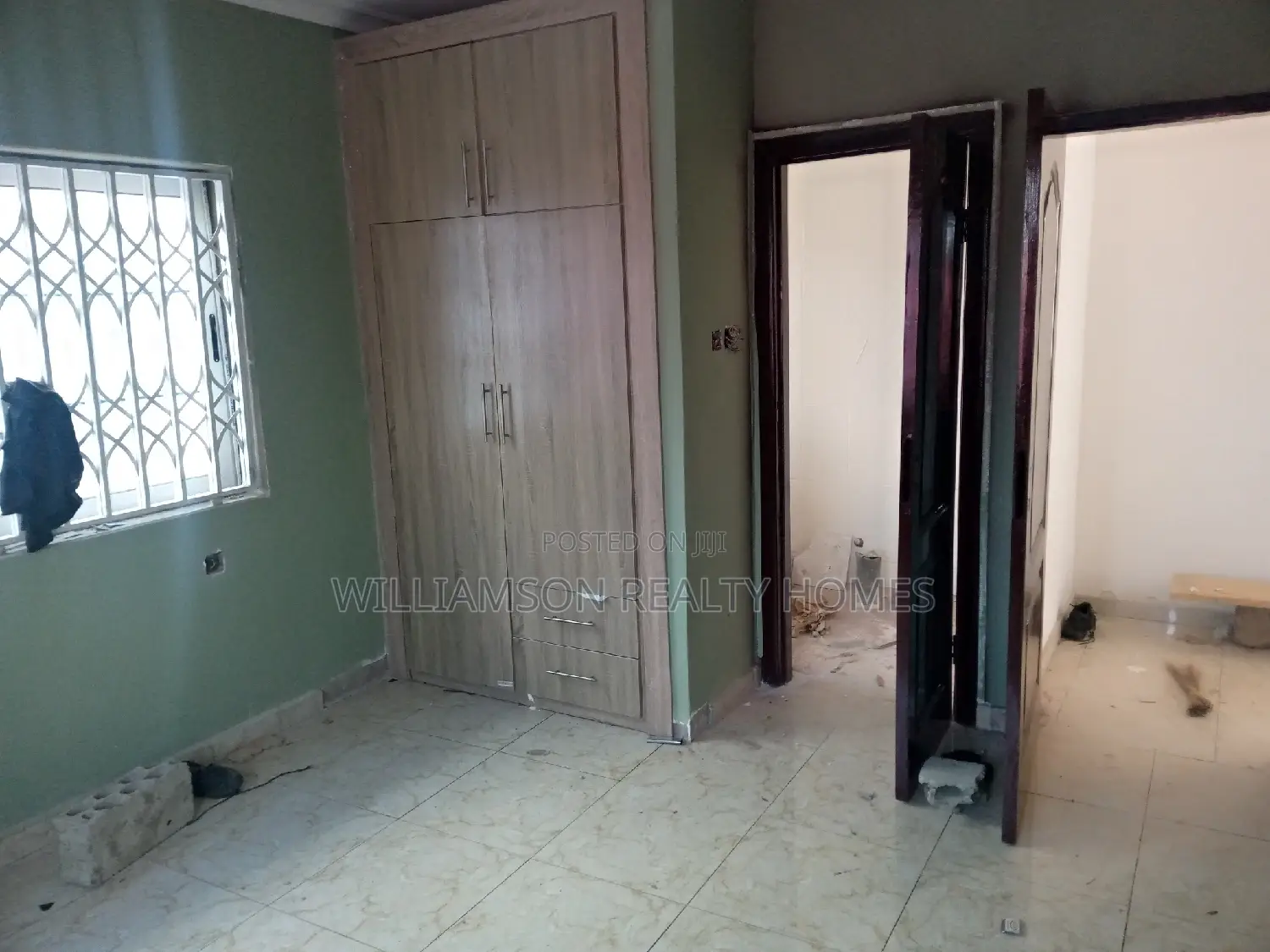 4bdrm Duplex in Tempo Estate Area, Spintex for rent