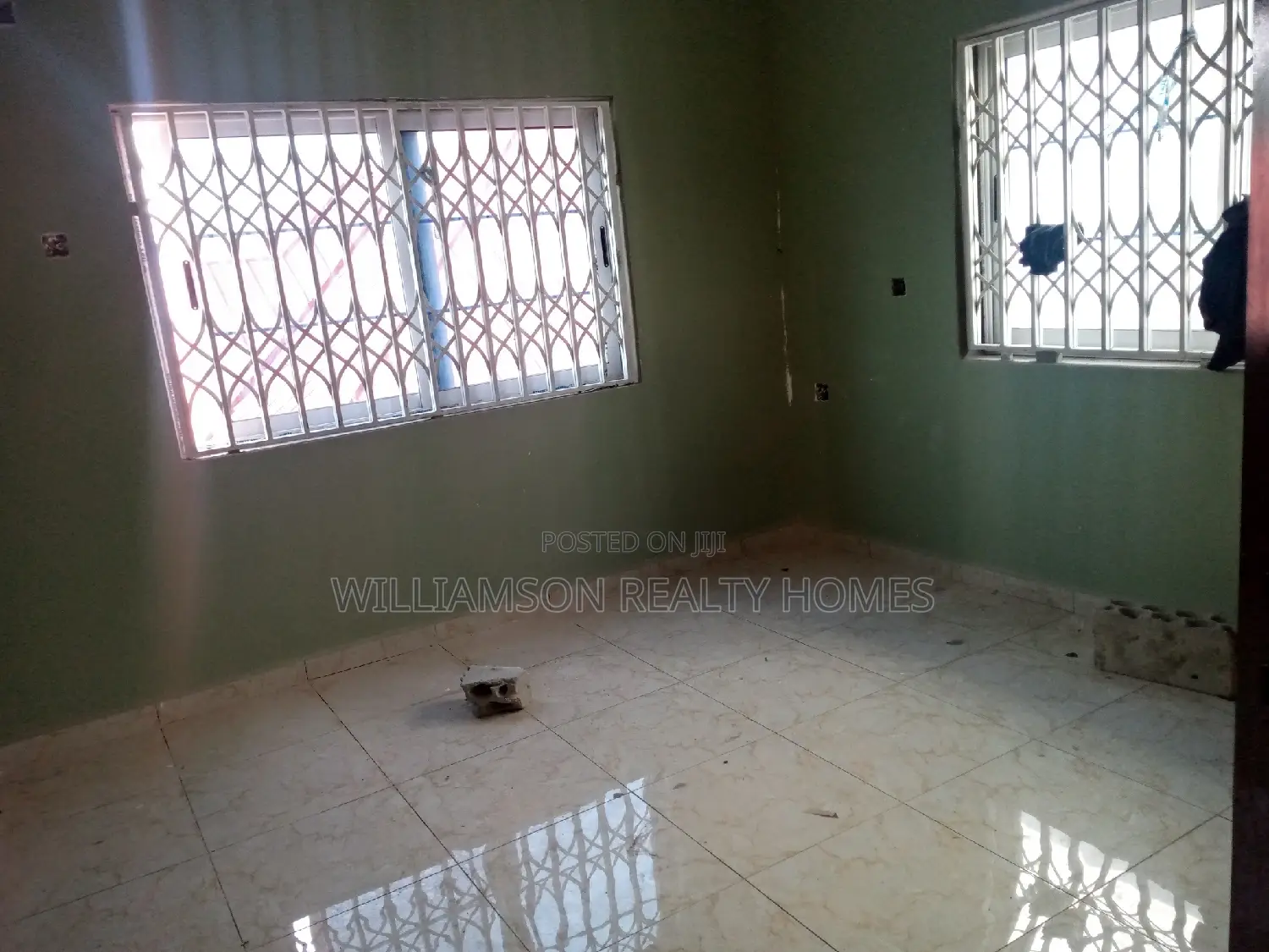 4bdrm Duplex in Tempo Estate Area, Spintex for rent