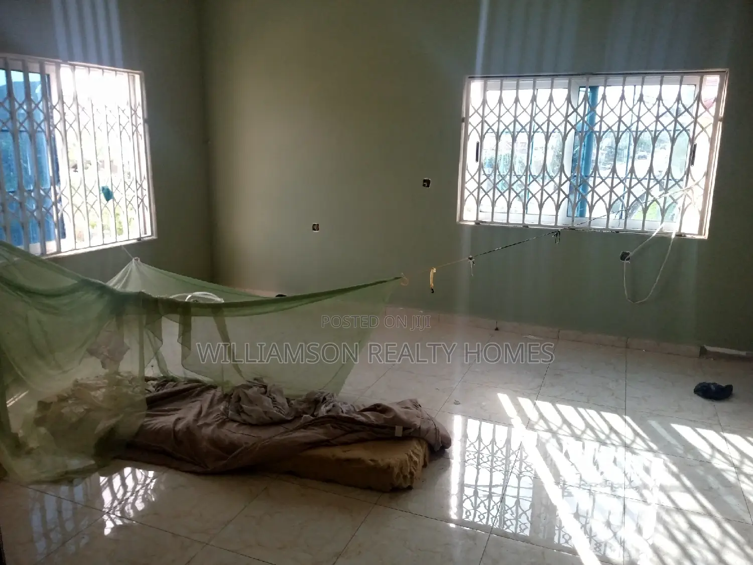 4bdrm Duplex in Tempo Estate Area, Spintex for rent