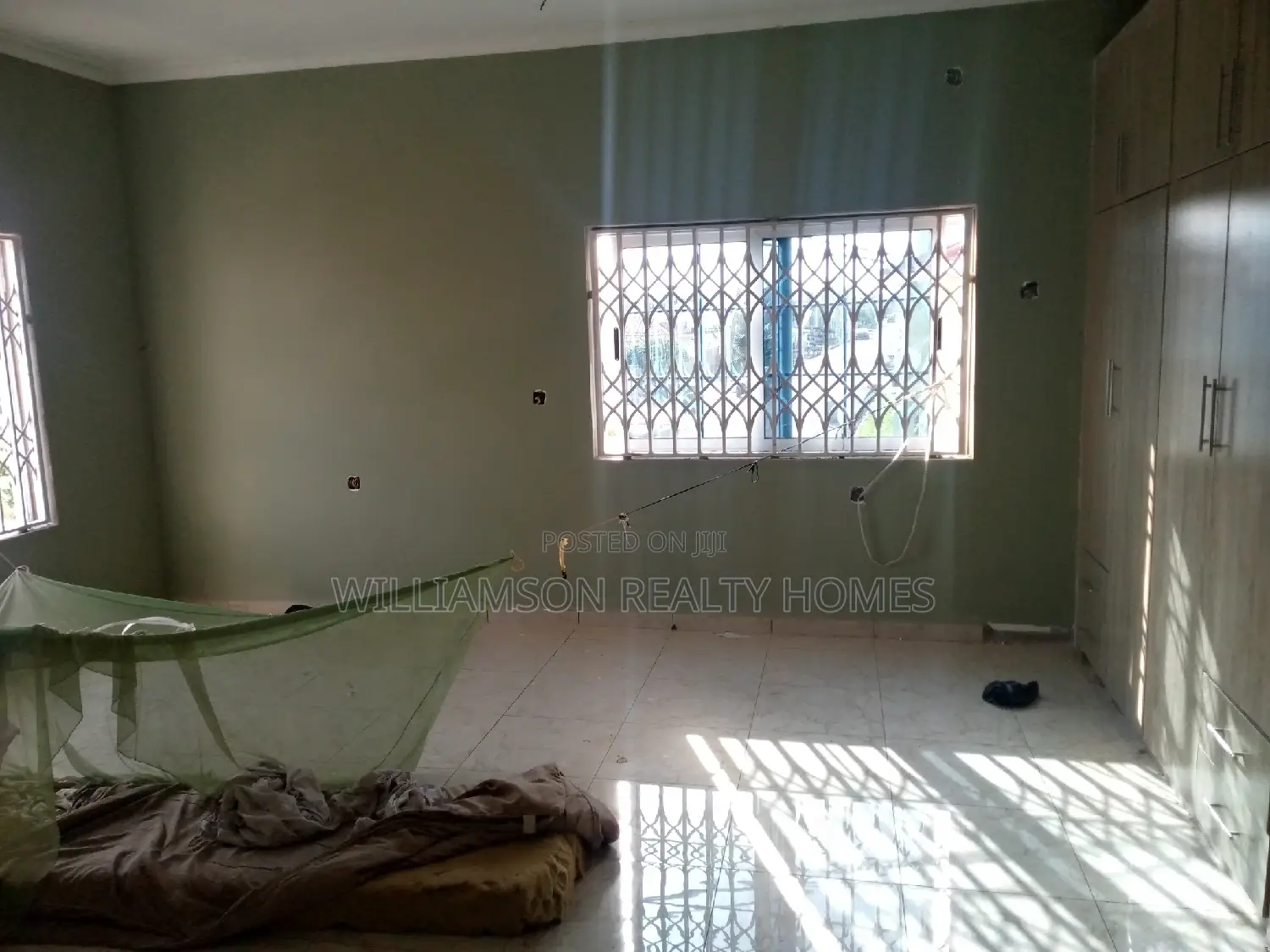 4bdrm Duplex in Tempo Estate Area, Spintex for rent