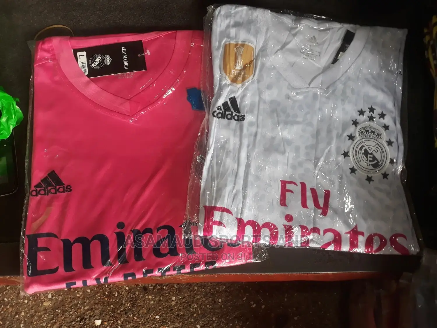 Club Jersey Top And Down At Cool PRICE