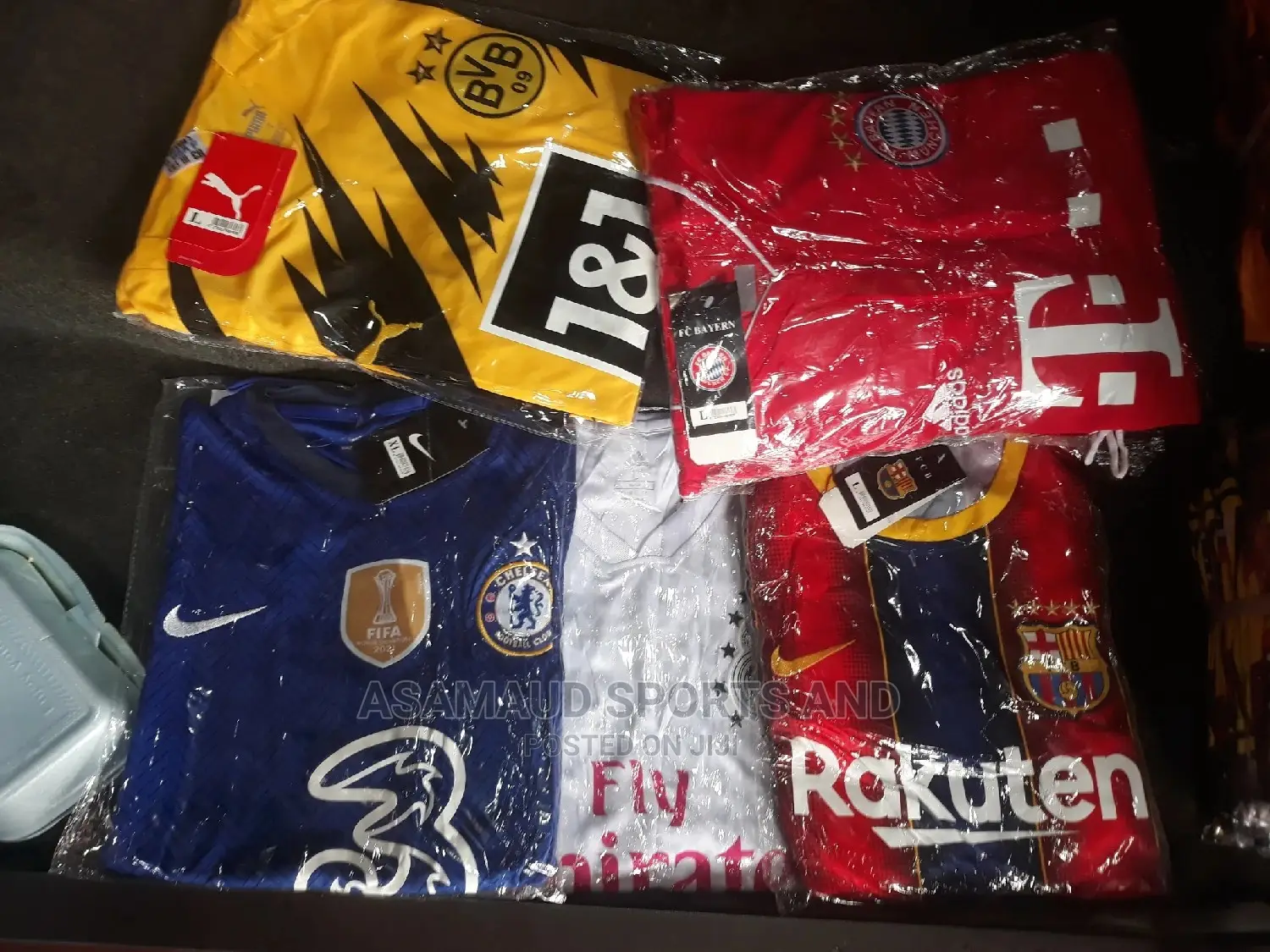 Club Jersey Top And Down At Cool PRICE