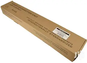 6-way Power Distribution Unit (Pdu)
