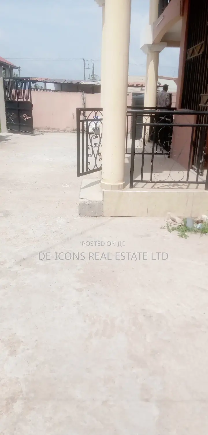 2bdrm Duplex in De-Icons Real Estate, Ga East Municipal for rent