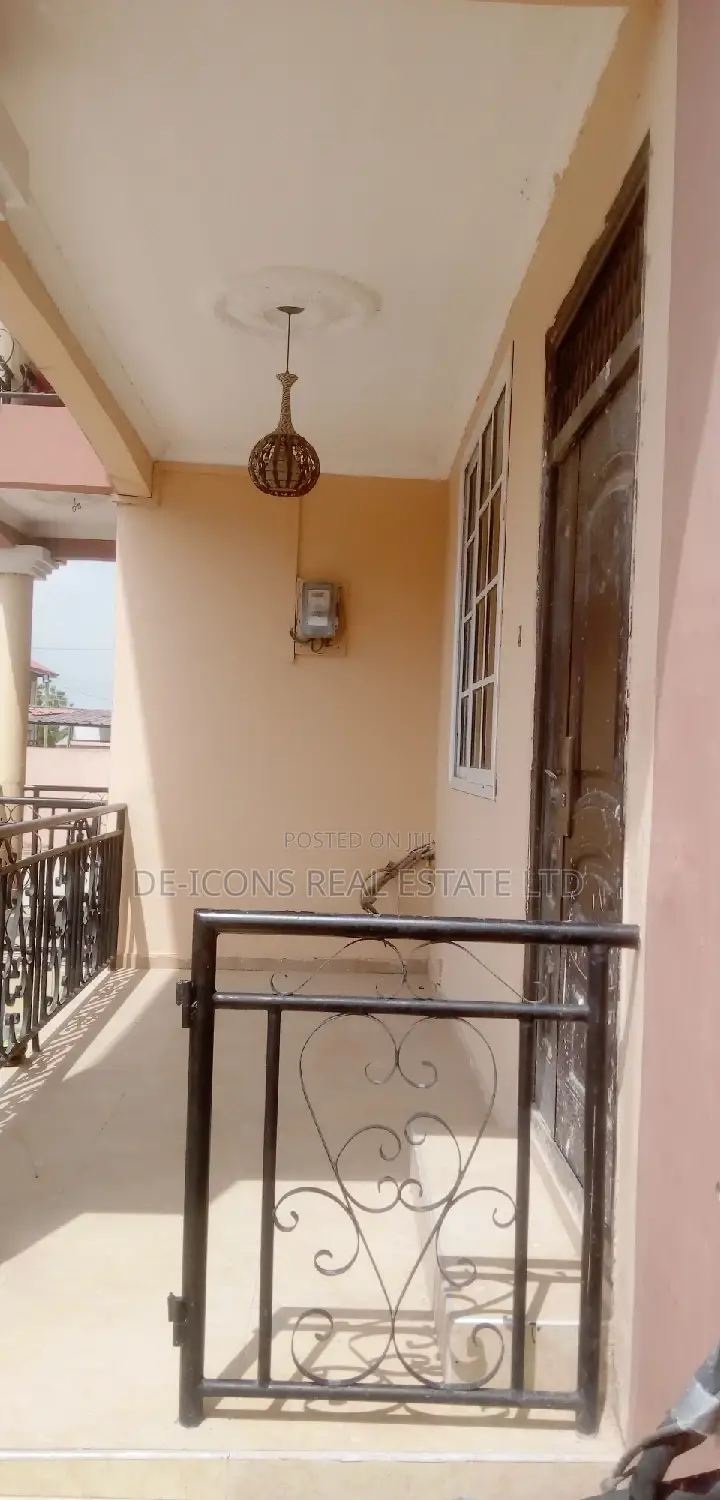 2bdrm Duplex in De-Icons Real Estate, Ga East Municipal for rent