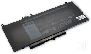 Dell Latitude E5570 Battery Type 6mt4t 7v69y Txf9m