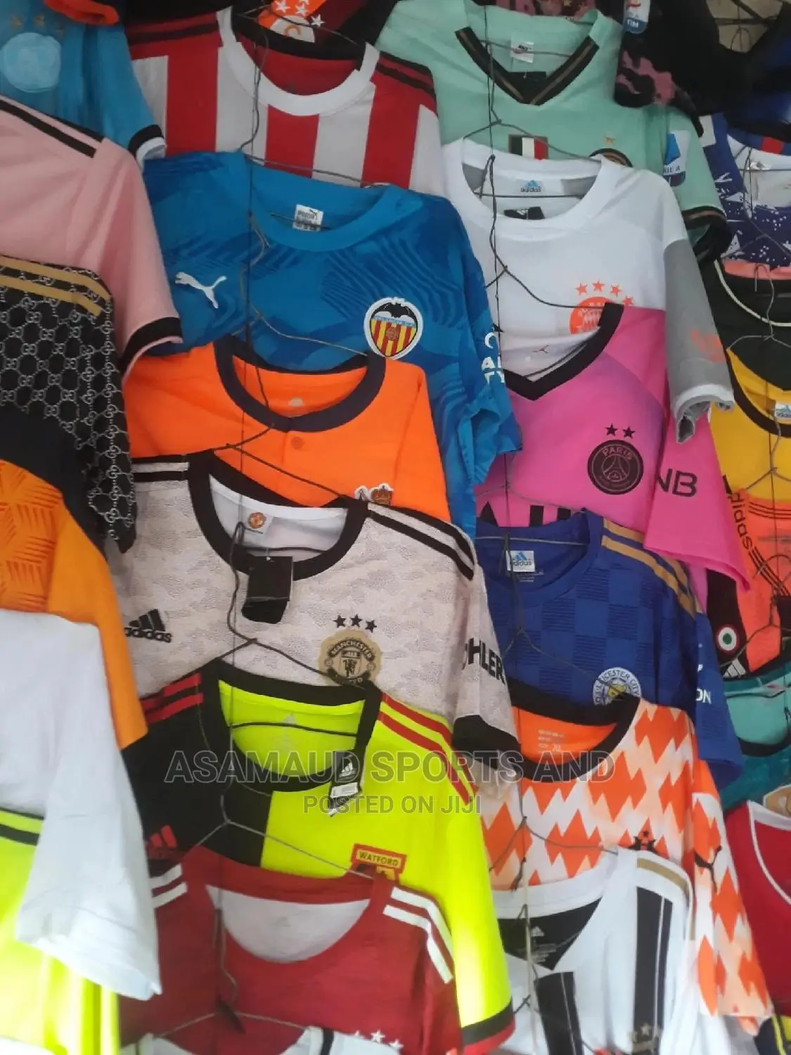 Club Jersey Top And Down At Cool PRICE