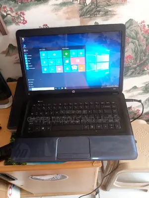 New Laptop HP Compaq Presario M2000 4GB Intel Celeron HDD 256GB