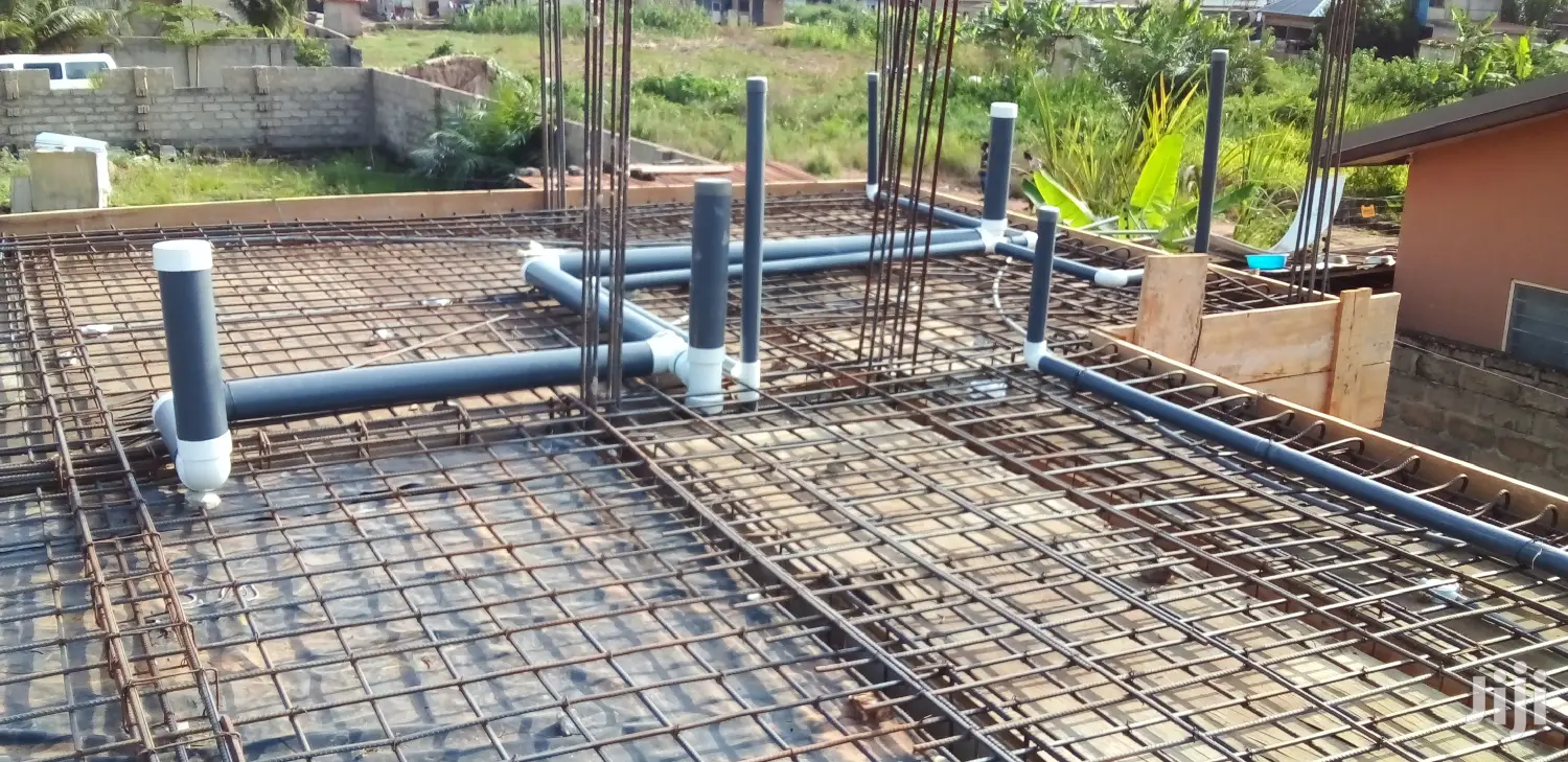 Plumbing Works and Repairs Installations